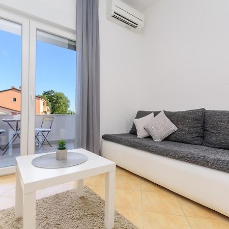 Apartmani Vita, Liznjan - Apartman 2 Bagian luar foto